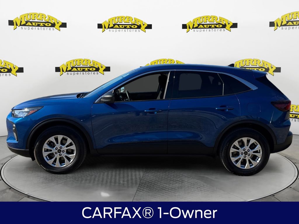 Certified 2023 Ford Escape Active image 3