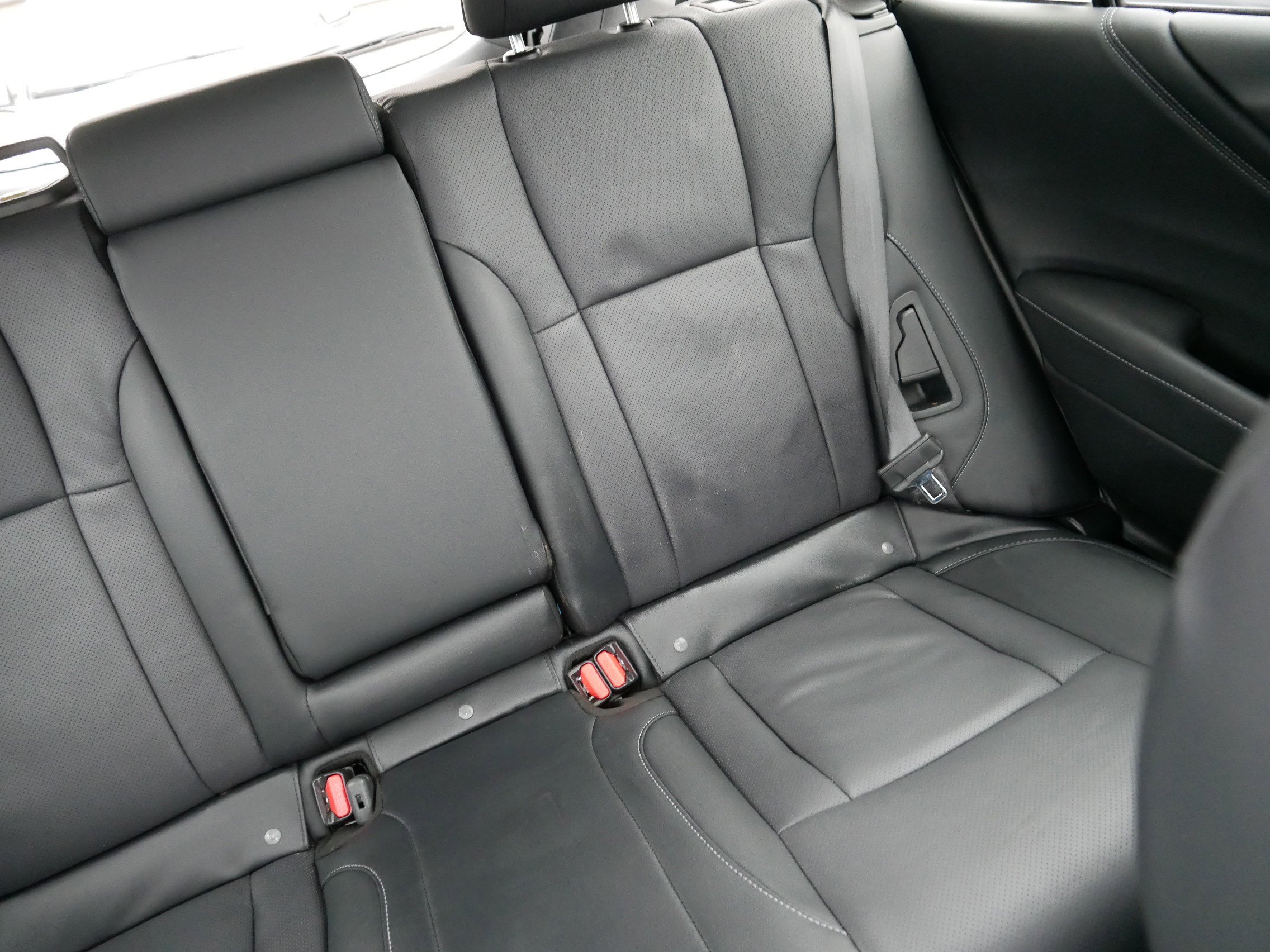 Certified 2025 Subaru Outback Limited image 14