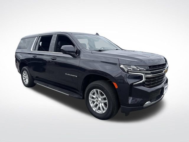 Used 2024 Chevrolet Suburban LT image 10