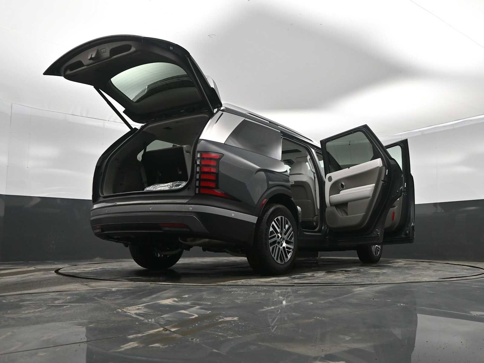 New 2026 Hyundai Palisade SEL image 43