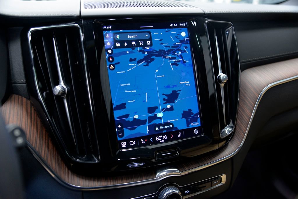 Used 2023 Volvo XC60 T8 Ultimate w/ Protection Package Premier image 21