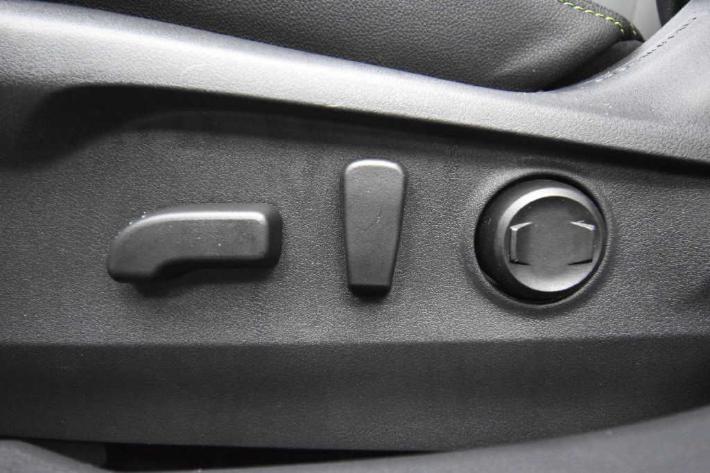 Used 2025 Subaru Outback Onyx Edition AWD/4WD image 22