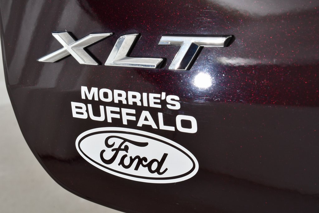 Used 2023 Ford Explorer XLT w/ Equipment Group 202A image 23