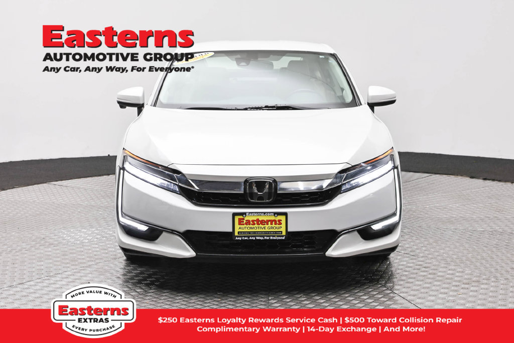 Used 2018 Honda Clarity Touring image 3