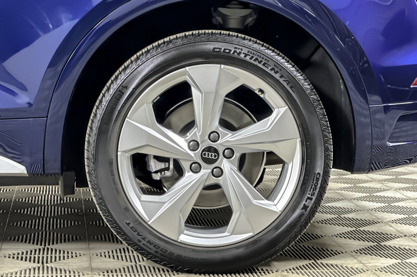 Used 2023 Audi Q5 2.0T Premium Plus w/ Premium Plus Package image 25