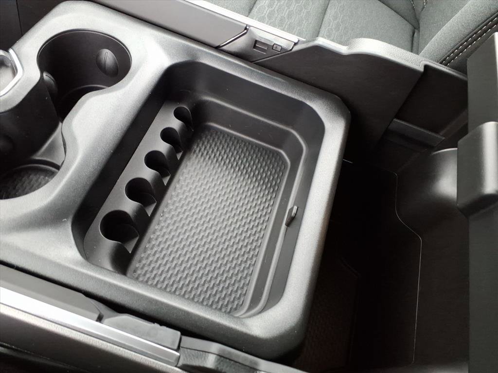 New 2026 RAM 1500 Express image 29