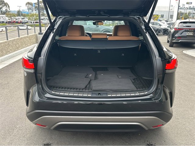 Certified 2023 Lexus RX 350 Premium Plus image 19