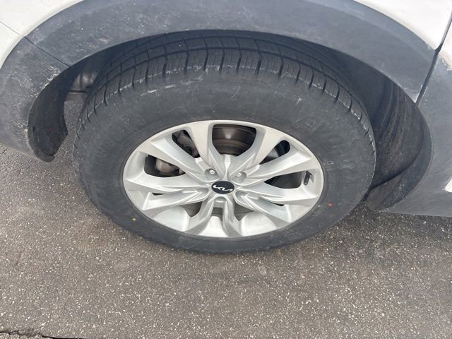 Used 2022 Kia Telluride LX image 6