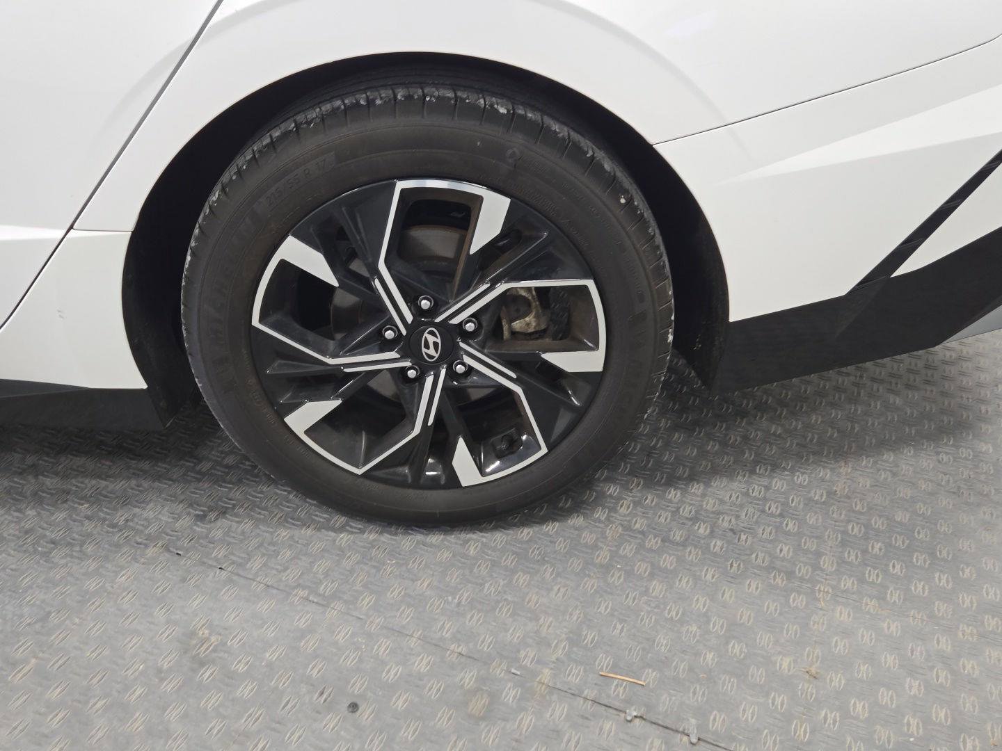 Used 2025 Hyundai Sonata SEL image 24