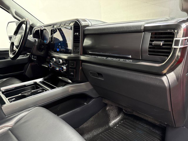 Used 2024 Ford F350 Lariat image 23