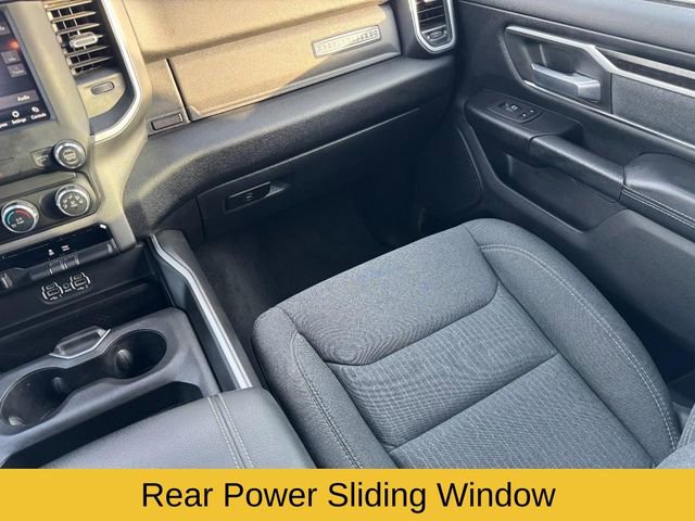 Used 2021 RAM 1500 Big Horn image 18