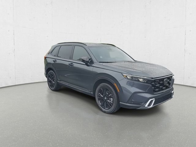 New 2026 Honda CR-V Sport Touring image 2