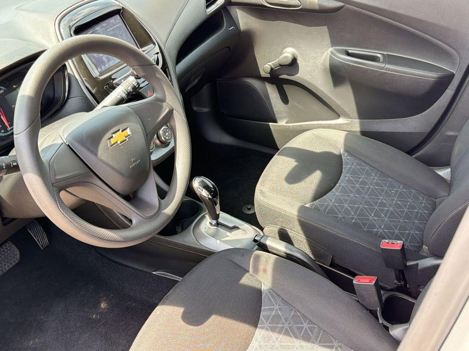 Used 2021 Chevrolet Spark LS image 4