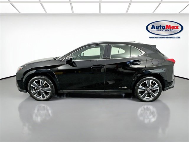 Used 2022 Lexus UX 250h 250h Base image 9