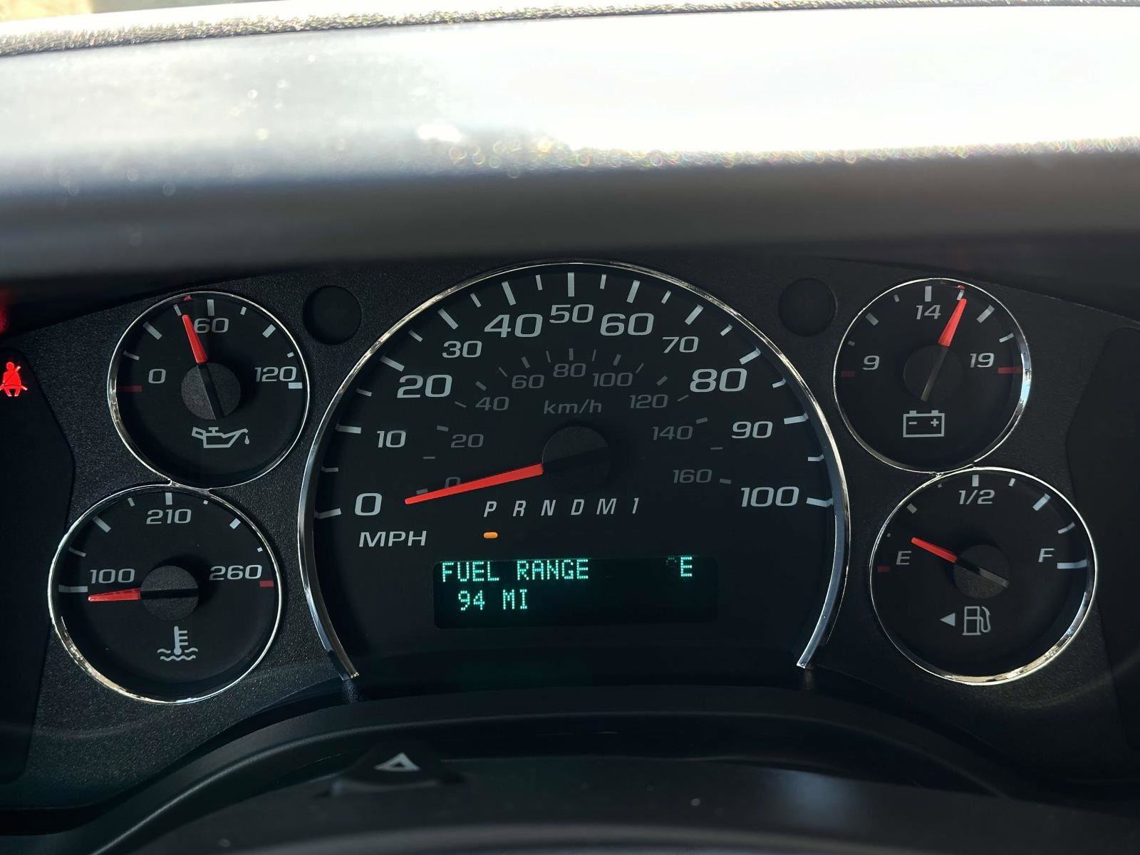 New 2025 Chevrolet Express 2500 w/ Driver Convenience Package image 8