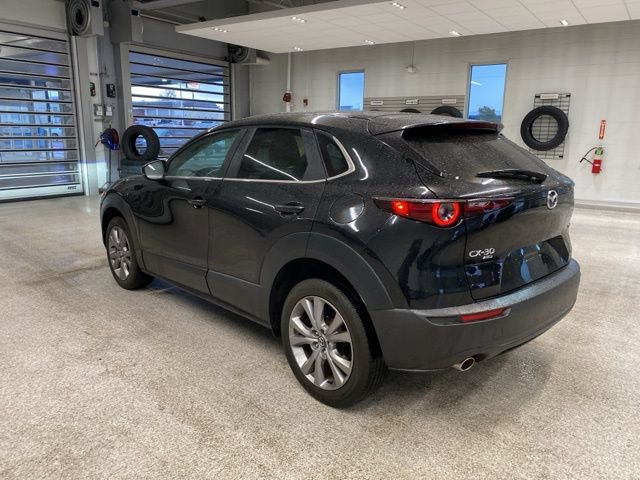 Used 2021 MAZDA CX-30 AWD 2.5 S w/ Select Package image 8