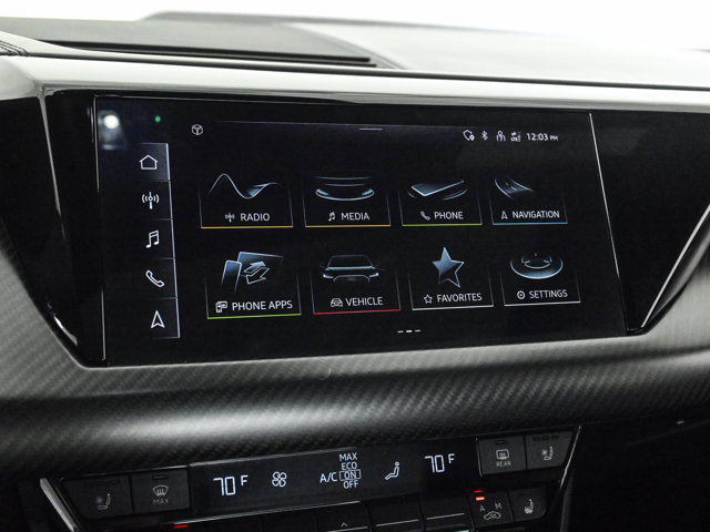 Used 2023 Audi e-tron GT Premium Plus w/ Performance Package image 15