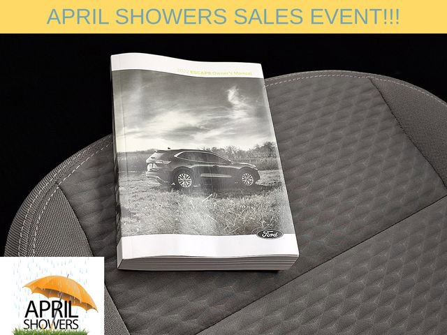 Certified 2022 Ford Escape SE w/ Convenience Package AWD/4WD image 26