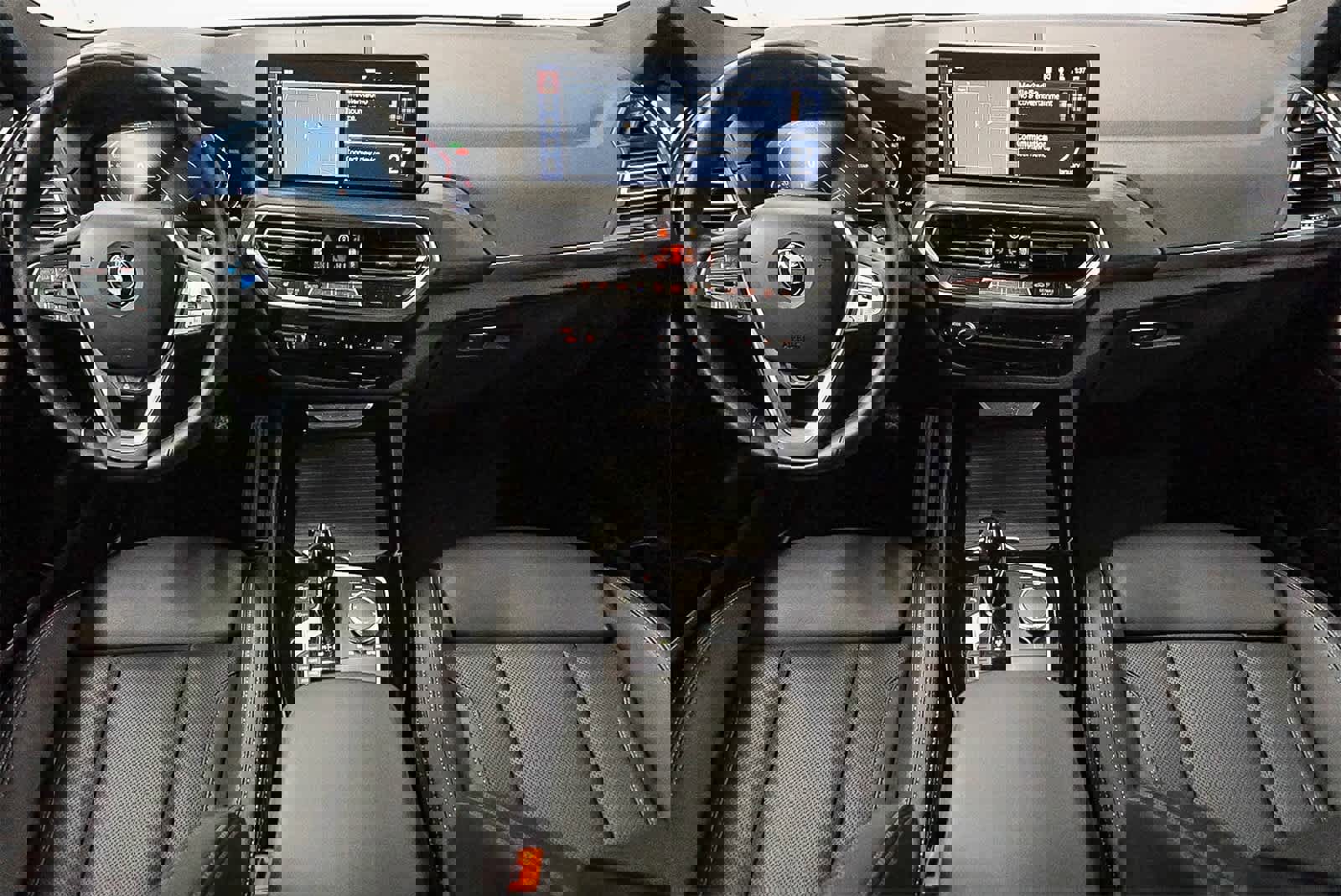 Used 2024 BMW X3 xDrive30i w/ Premium Package image 14