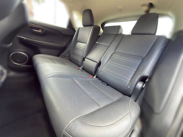 Used 2015 Lexus NX 200t AWD w/ Premium Package image 12