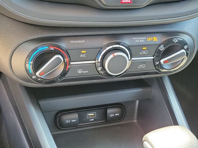 Used 2024 Kia Soul LX w/ Option Group 015 FWD image 16