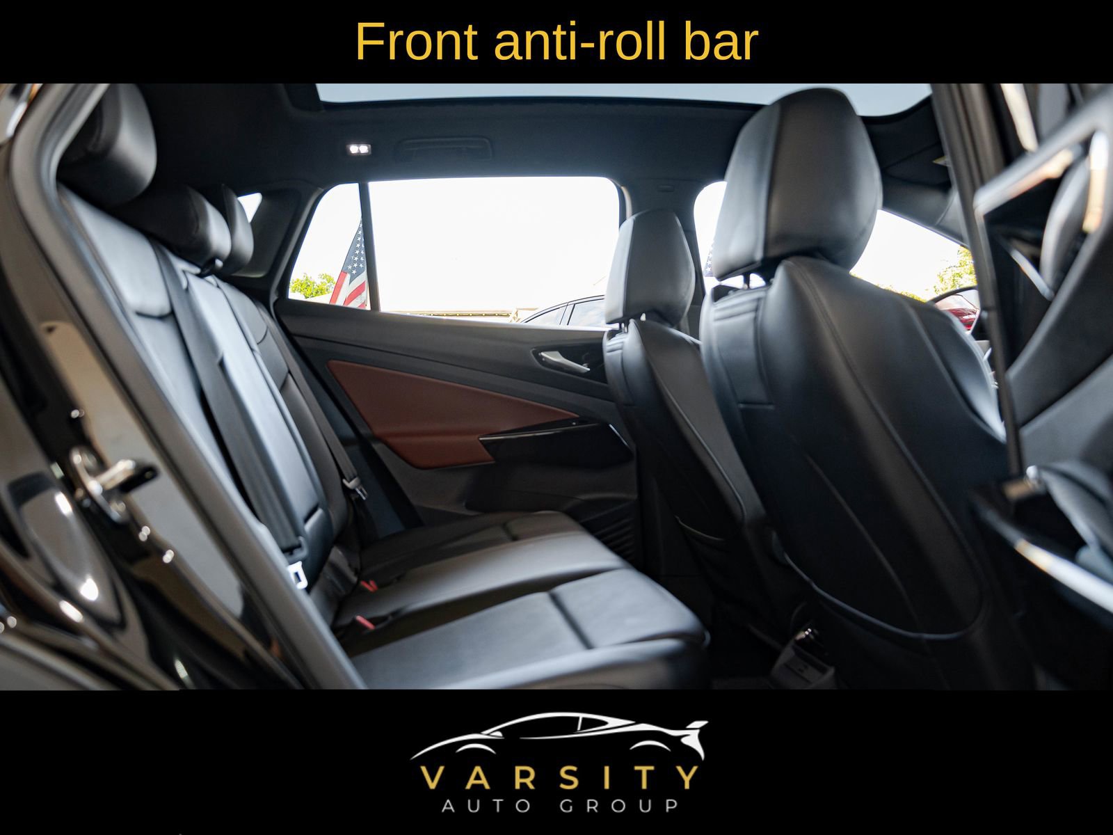 Used 2021 Volkswagen ID.4 Pro S w/ Gradient Package image 30