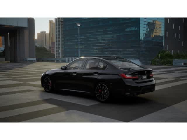 New 2026 BMW M340i xDrive w/ Premium Package AWD/4WD image 2