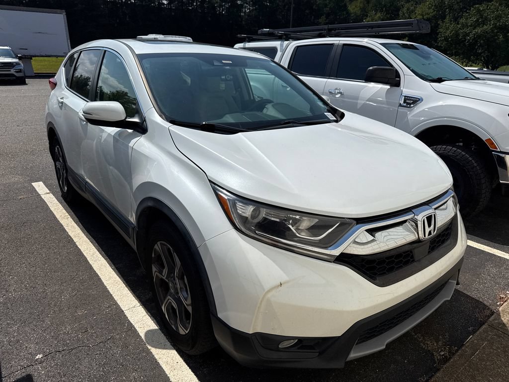 Used 2019 Honda CR-V EX image 20