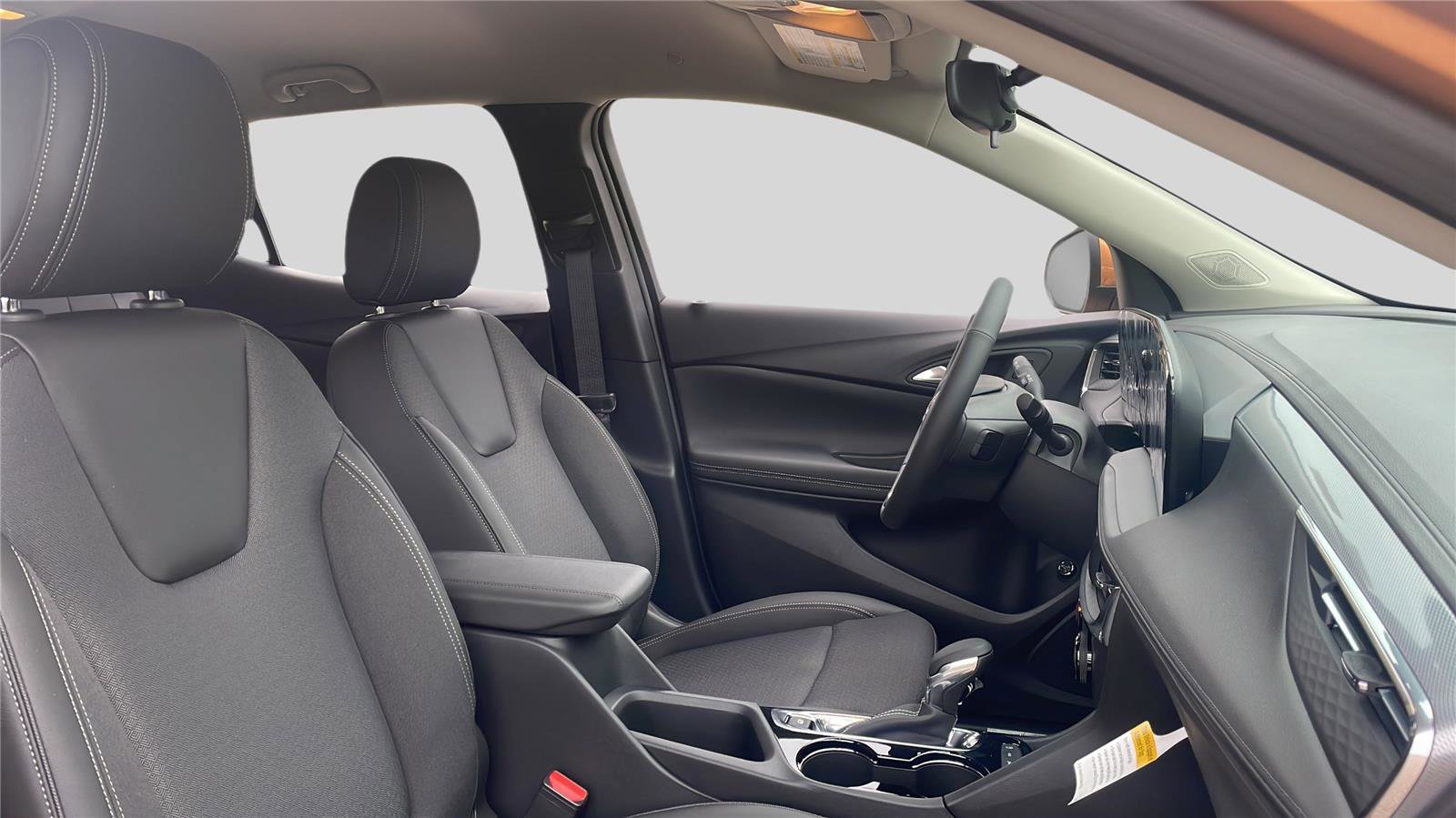 New 2026 Buick Encore GX Preferred w/ Comfort Package image 23