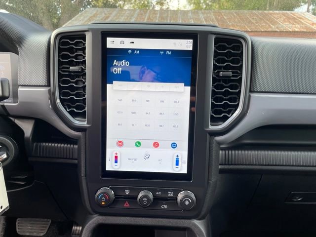 New 2025 Ford Ranger XL w/ Trailer Tow Package image 18