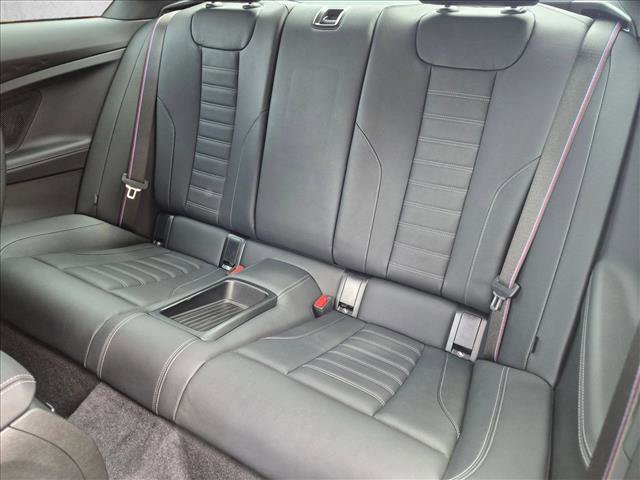 Used 2025 BMW M2 w/ Lighting Package RWD image 17