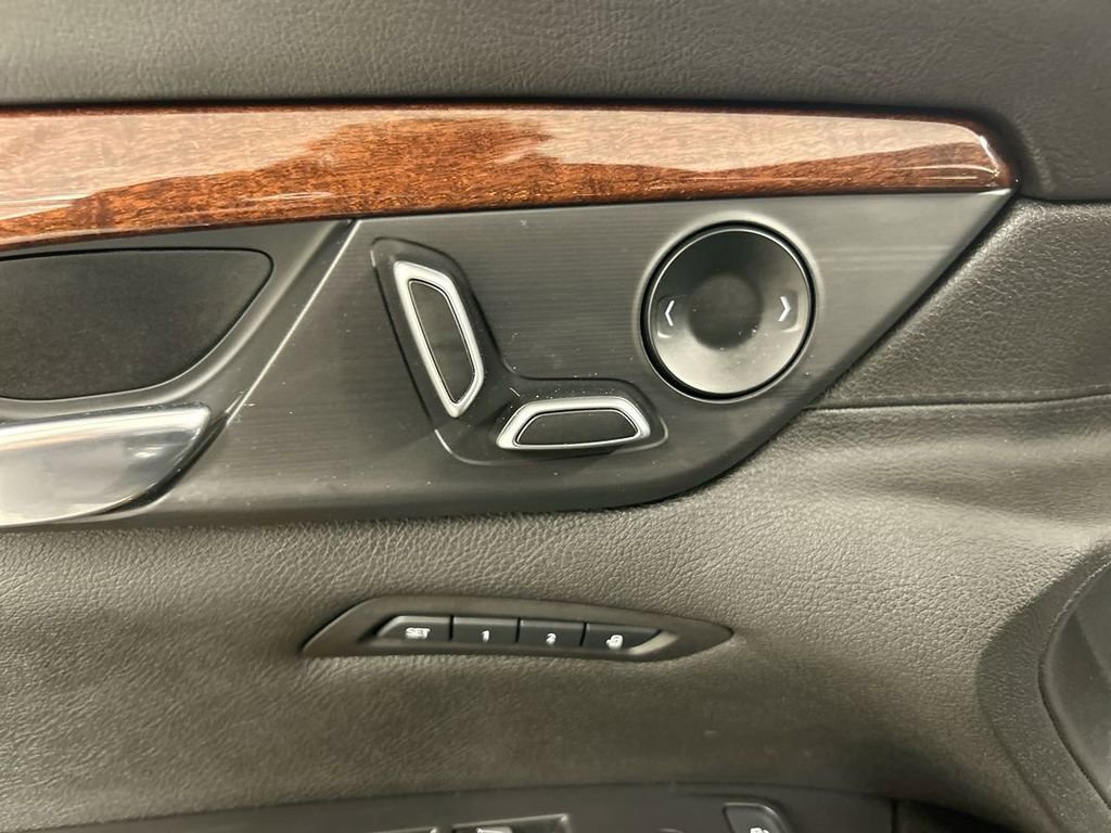 Used 2020 Cadillac CT6 Luxury image 10