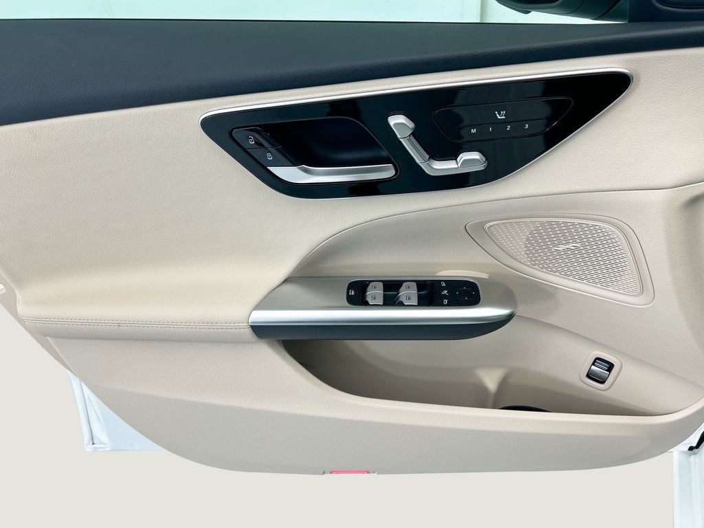 Certified 2026 Mercedes-Benz C 300 Sedan image 22