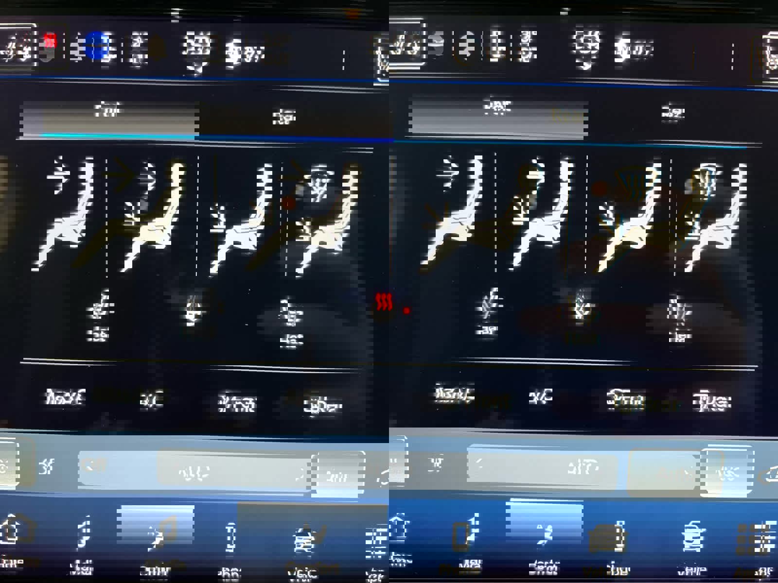 Used 2024 Chrysler Pacifica Touring-L image 29