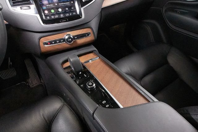 Certified 2023 Volvo XC90 B6 Plus AWD/4WD image 10