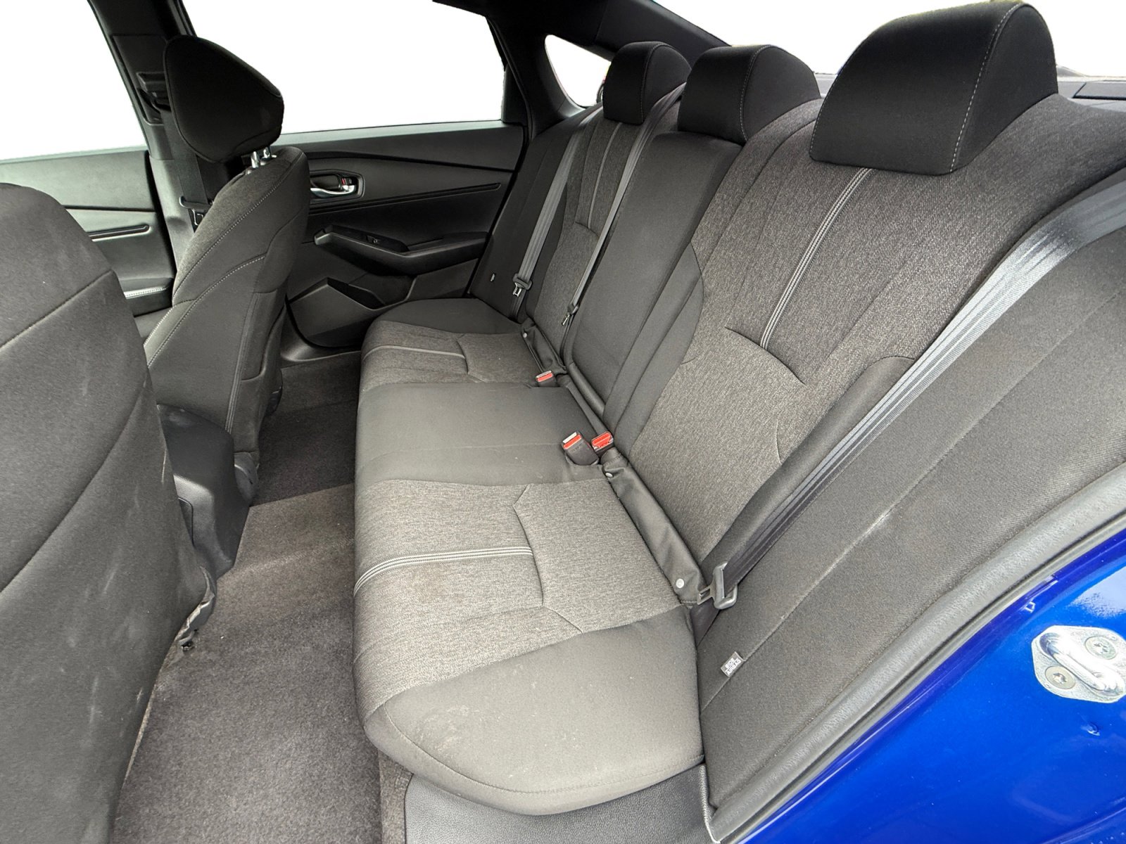 Used 2024 Honda Accord Sport image 16