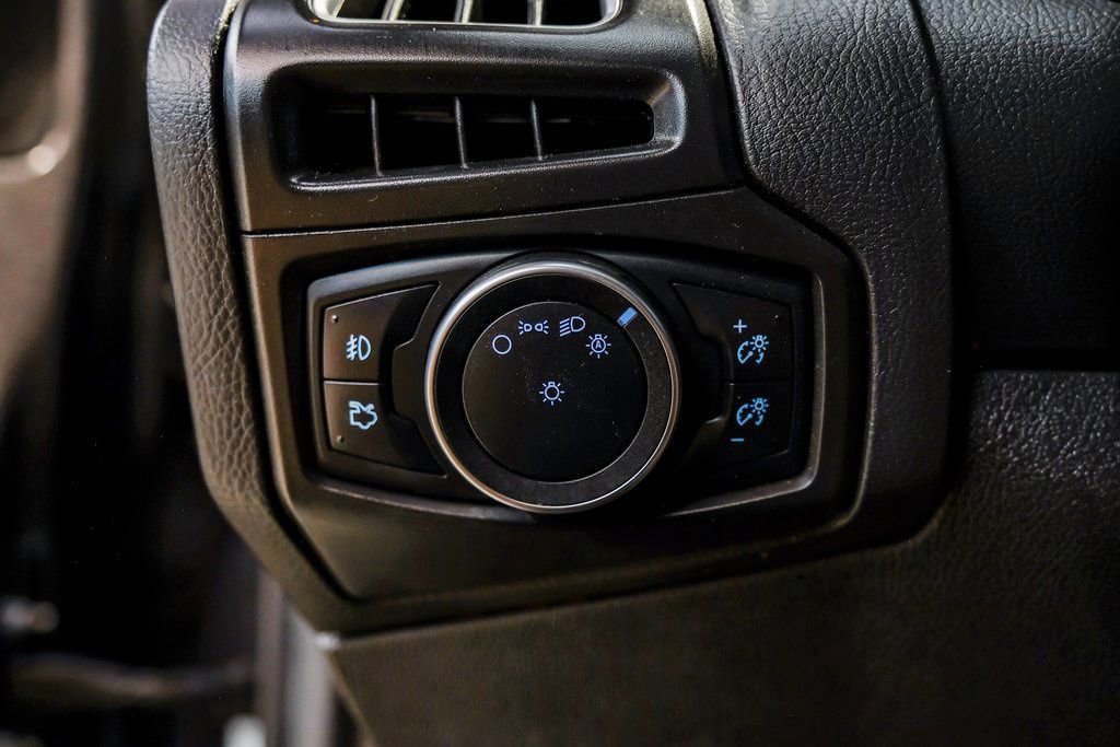 Used 2015 Ford Focus ST image 32