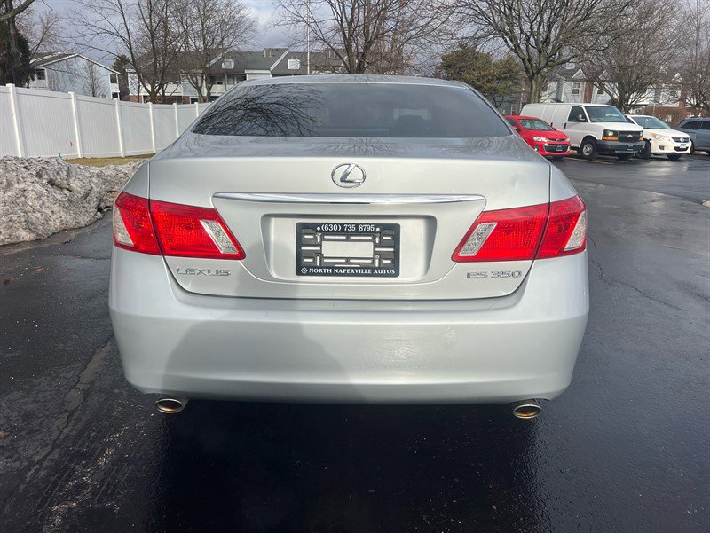 Used 2009 Lexus ES 350 Sedan image 5