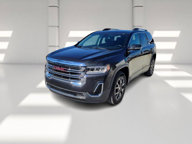 Used 2020 GMC Acadia SLE w/ Driver Convenience Package image 1