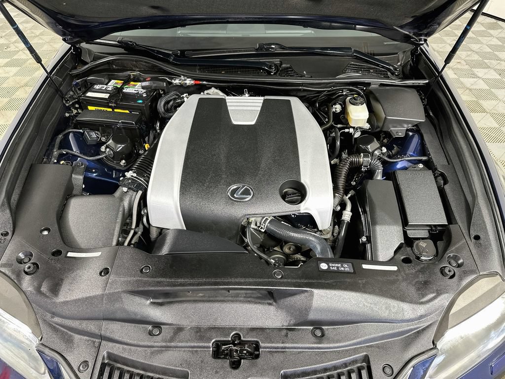Used 2014 Lexus GS 350 AWD image 38