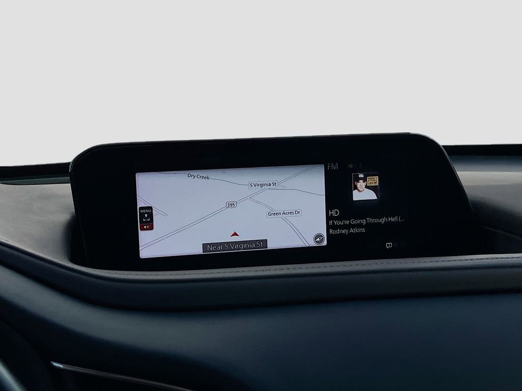 Used 2021 MAZDA CX-30 2.5 Turbo w/ Premium Plus Pkg AWD/4WD image 13