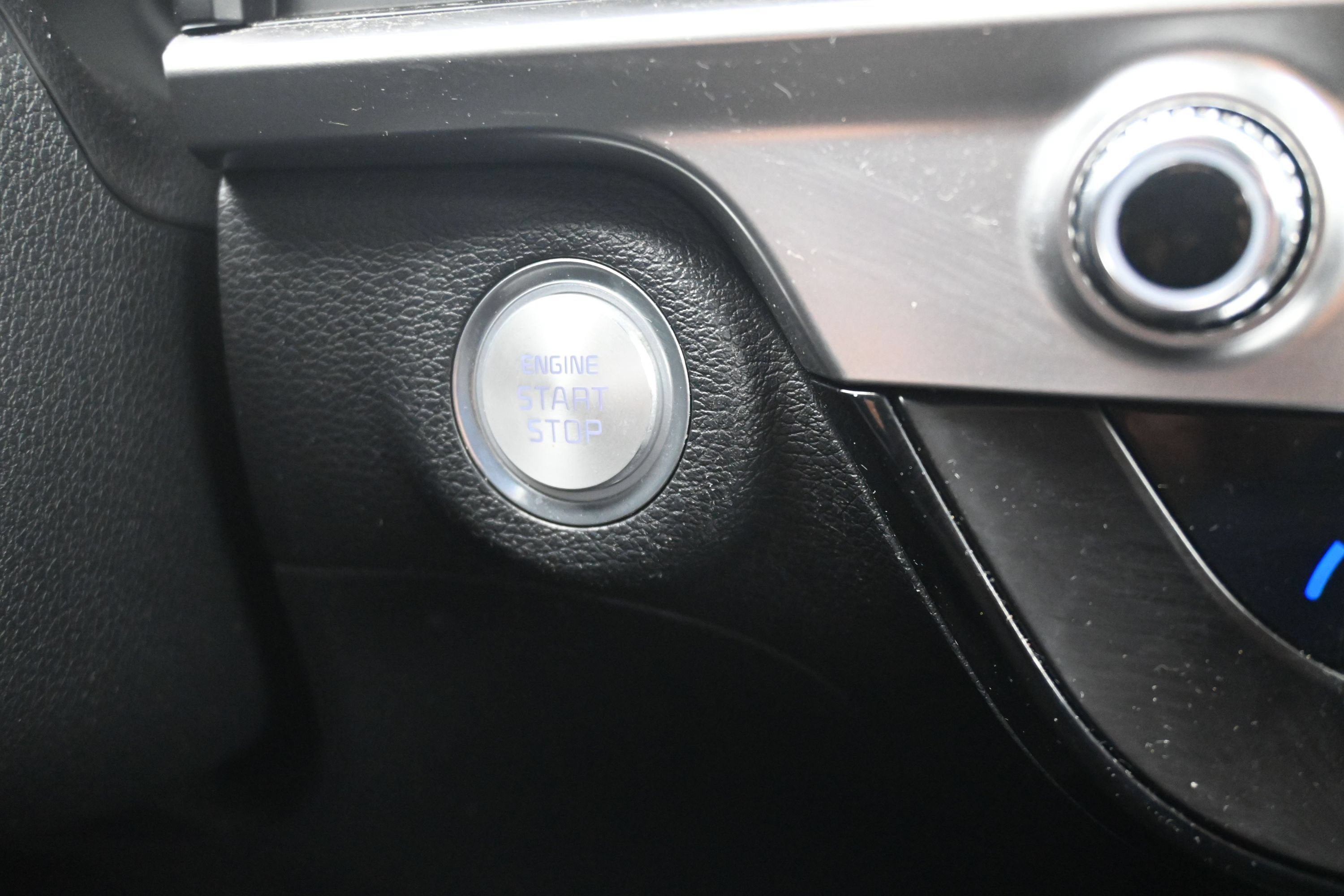 Used 2024 Kia Telluride S w/ S Sunroof Package AWD/4WD image 19