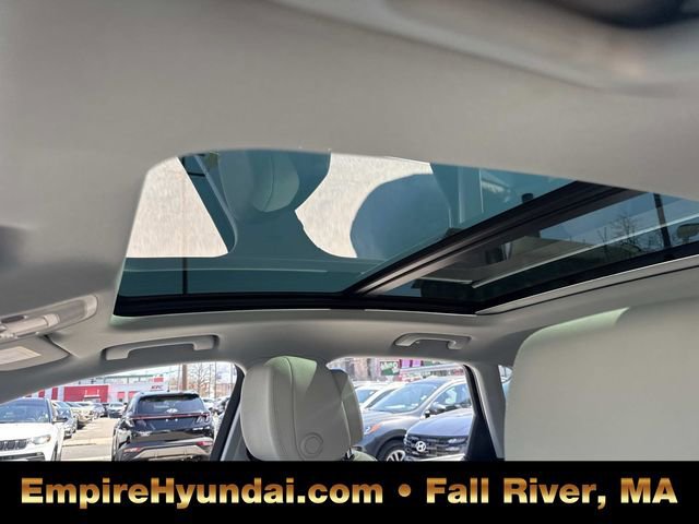 Used 2025 Audi Q3 2.0T Premium AWD/4WD image 24