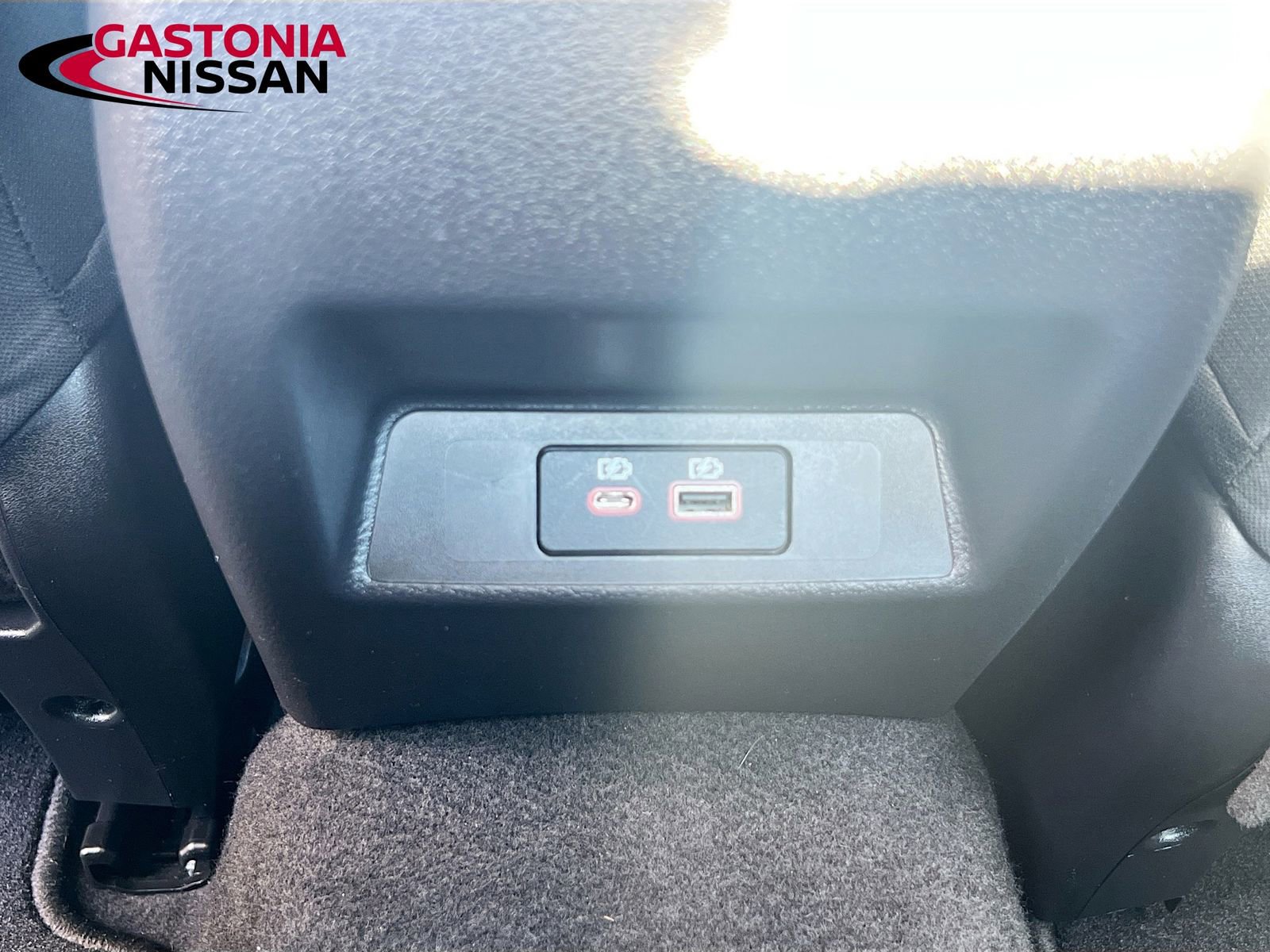 Used 2024 Nissan Altima 2.5 SV image 32