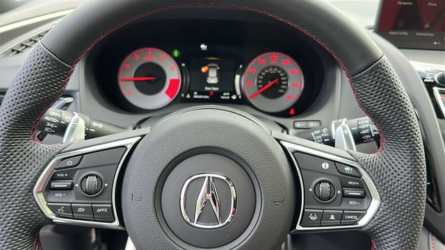 New 2026 Acura RDX A-Spec AWD/4WD image 12