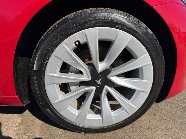 Used 2022 Tesla Model 3 Long Range image 29