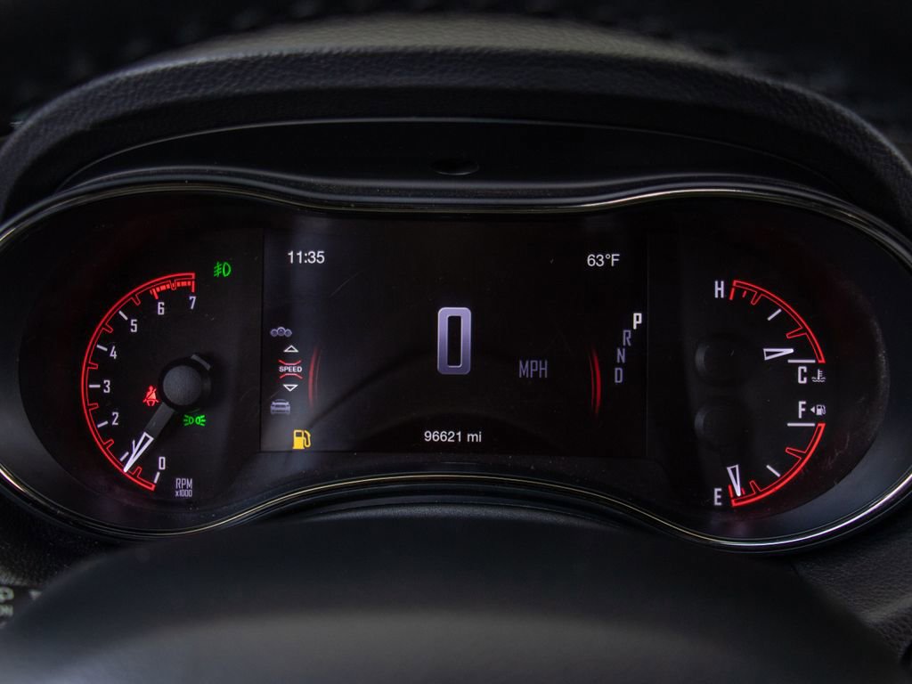 Used 2019 Dodge Durango R/T image 14