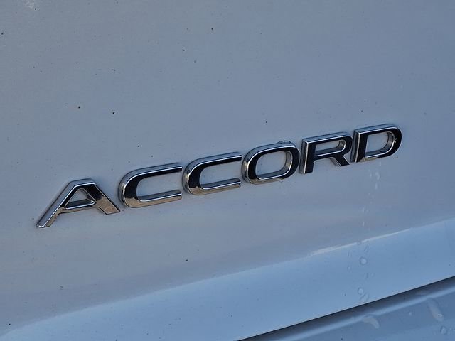 Used 2023 Honda Accord EX image 30