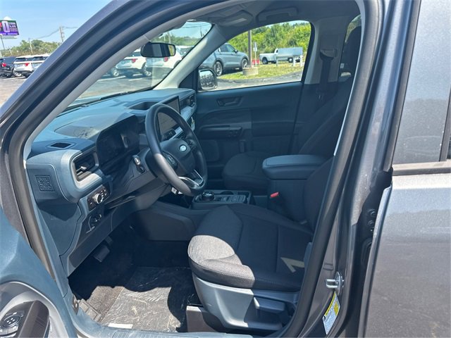 New 2025 Ford Maverick XL w/ 4K Tow Package image 9