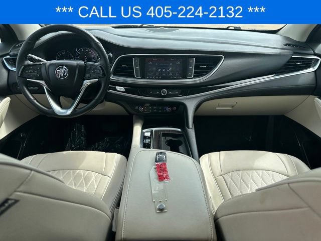 Used 2023 Buick Enclave Avenir AWD/4WD image 42